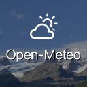 Open-Meteo air quality and weather